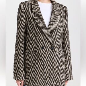 Anine Bing Diana Blazer